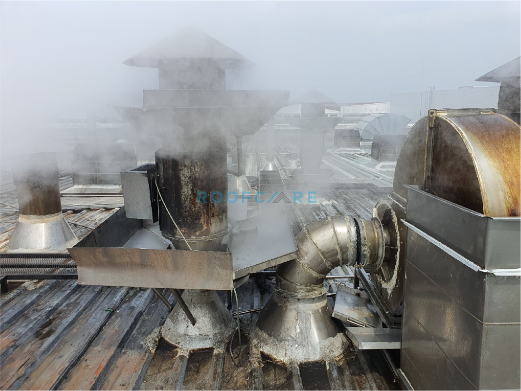 retrofit-for-metal-roof-using TPo membrane